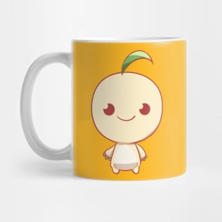 cutie cute monster babby Mug